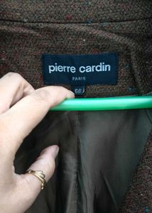 PIERRE CARDIN Blazer