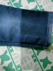 Blue jeans 👖