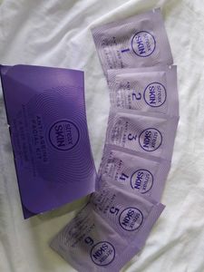 Streax Professional Anti-Ageing Facial Kit