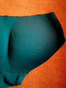 1 Black Butt Lifter Underwear