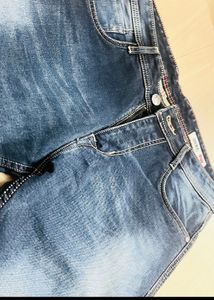 Stylish Jeans