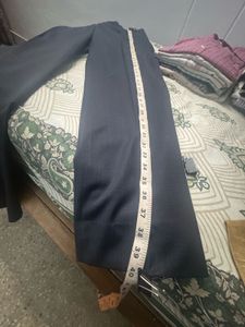 Blackberry Suit