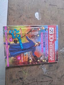 children digest