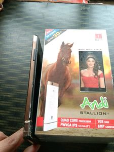 iball Mobile Phone