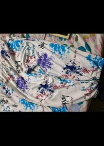 Stylish Co-ord Set for Xl/XXL size  women