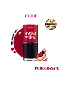 ETUDE Water Tint Lip Stain