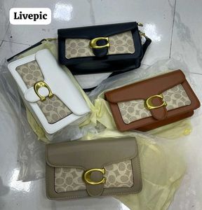 IMPORTED COACH SLING WITH HIGH END QUALITY