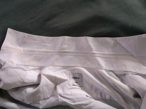 White Shirt