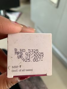 Plum Age Specialist Under-Eye Gel