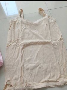 new 3 inner camisole
