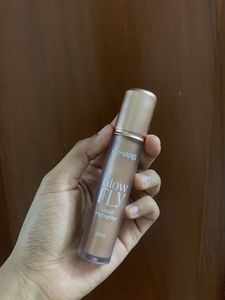 Mars Glow Fly Liquid Highlighter
