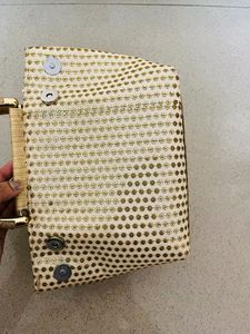 Golden Clutch