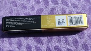 FACES CANADA COMFY MATTE LIP COLOR