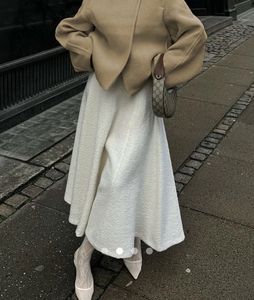 asymmetric pea coat