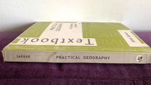 Practical Geography Textbook