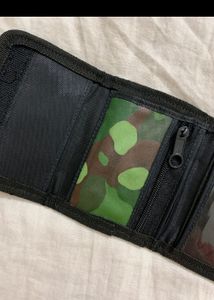 Wallet//Money Bag