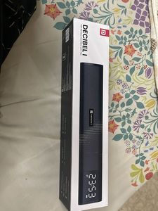Decibel I 10W Wireless Soundbar