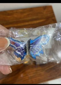 Hair Clip Bundle