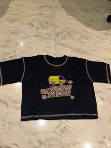 Scooby Doo Mystery Machine T-Shirt