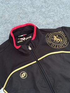 Lotto Track Jacket