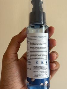 Plum Coconut &amp; Squalane Hair Serum