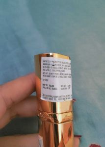 L'Oreal Lipstick