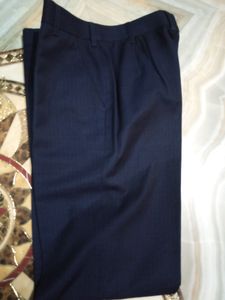 Coat Pant