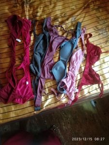 Bra Very Nice Good Condition