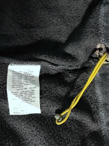 Regatta fleece  half zip  pullover
