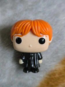 Ron Weasley Funko Pop (kinder joy)