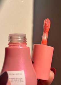Glow Recipe Watermelon Serum blush 1 p
