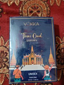 Vokka Unisex Perfume Collection pk of 6