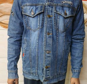 Superdry Denim Jacket