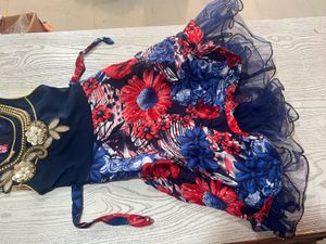 Frock For Girls