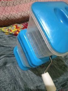 Manual Vegetable Chopper