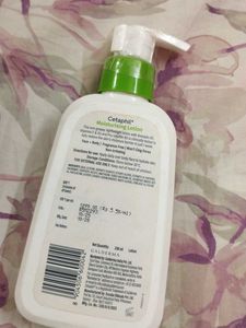 Cetaphil Moisturising Lotion