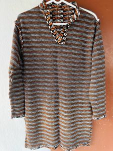 WOMEN WOOLEN KURTI/TOPWEAR (WINTER WEAR)