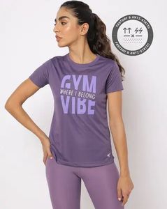 Graphic Gym Vibe T-Shirt