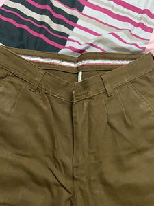 Tommy Hilfiger Trouser For Men