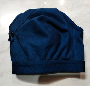 New Neavy Blue Bra 💙