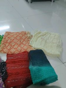 Assorted Dupatta Collection