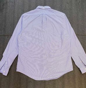 Polo Ralph Lauren Striped Slim Fit Shirt