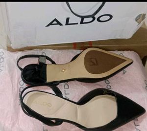 ❗ALDO❗ Kitten Heels
