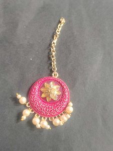 Jewellery Set