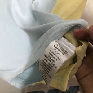 Retro Beverly Hills Polo