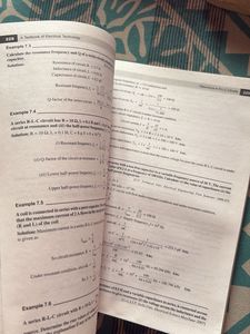 A Textbook of Electrical Technology JB Gupta
