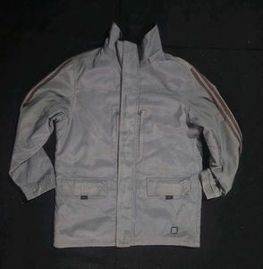 EDWIN Brand New Condition Long Jacket