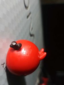 Angry Birds Red Bird Toy