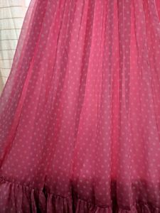 Ready Made Gown