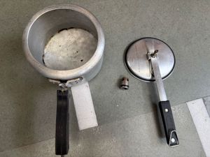 Pressure Cooker HAWKINS 3 LITRE